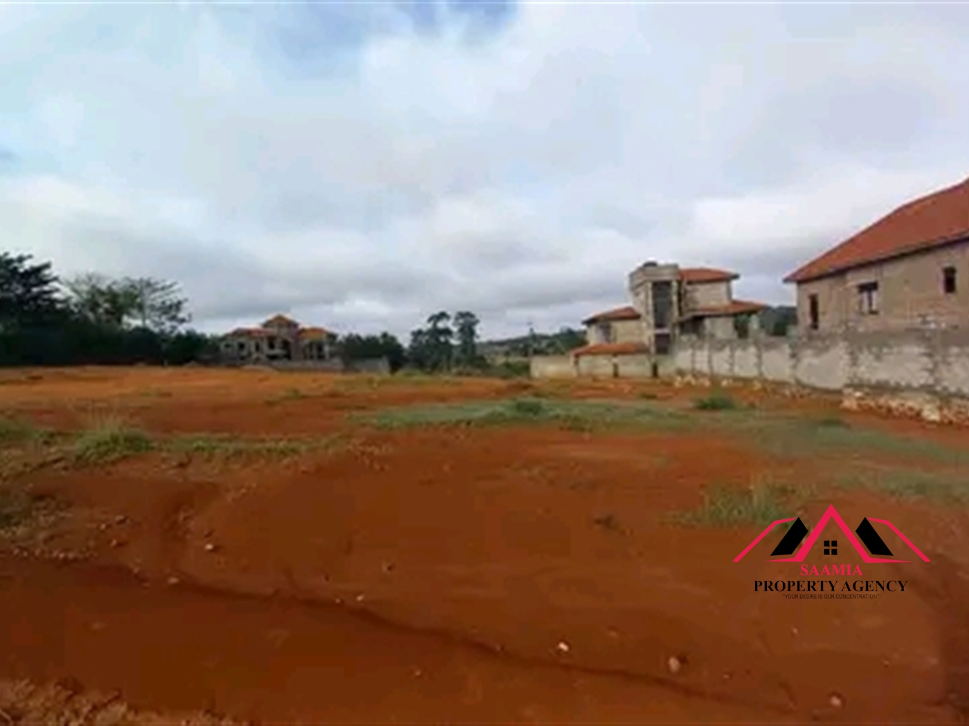 Residential Land for sale in Kira Wakiso