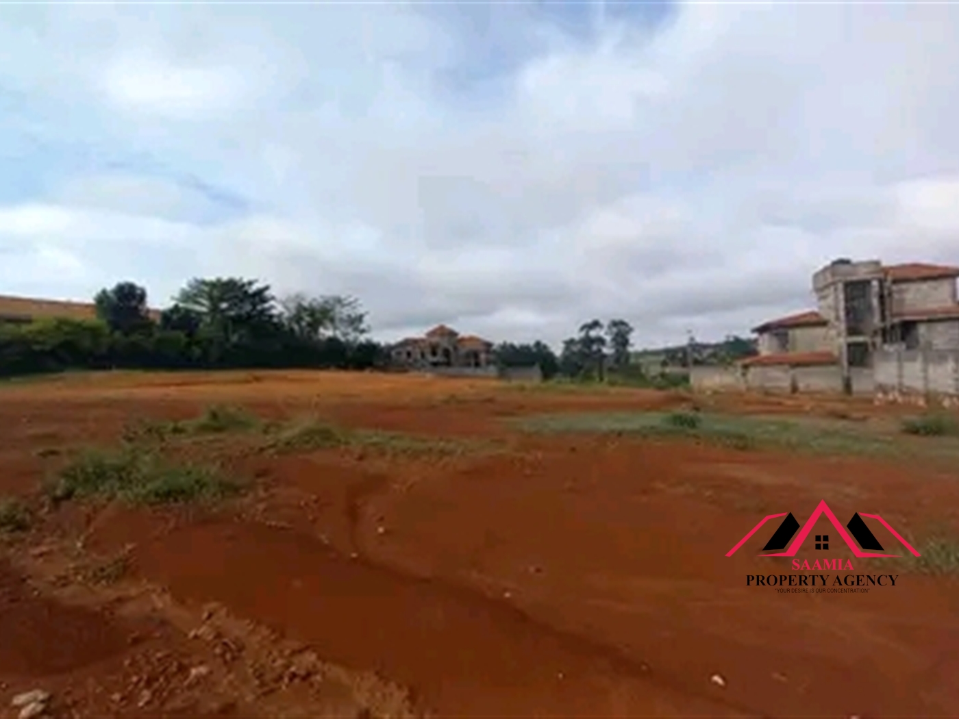 Residential Land for sale in Kira Wakiso