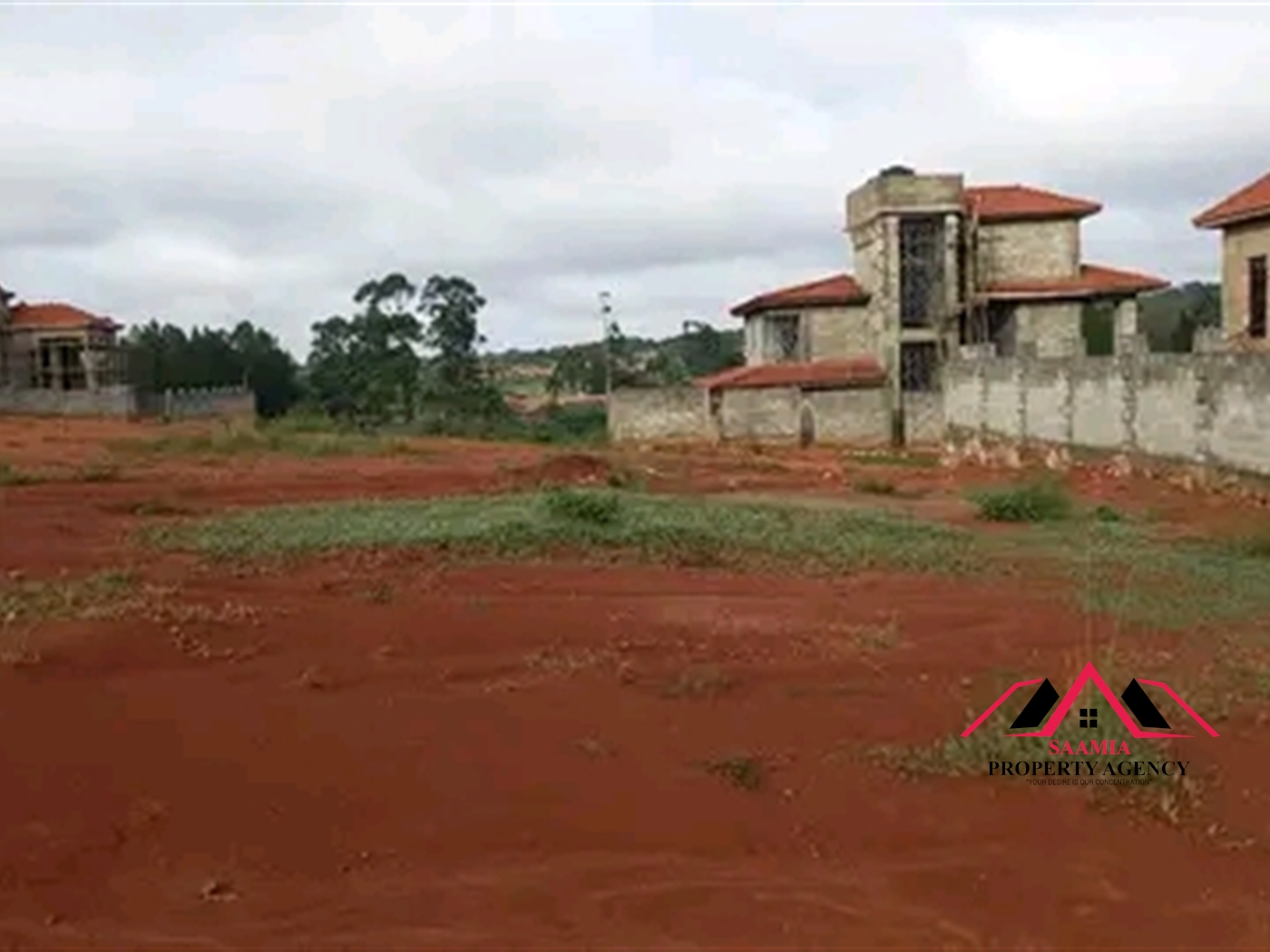 Residential Land for sale in Kira Wakiso