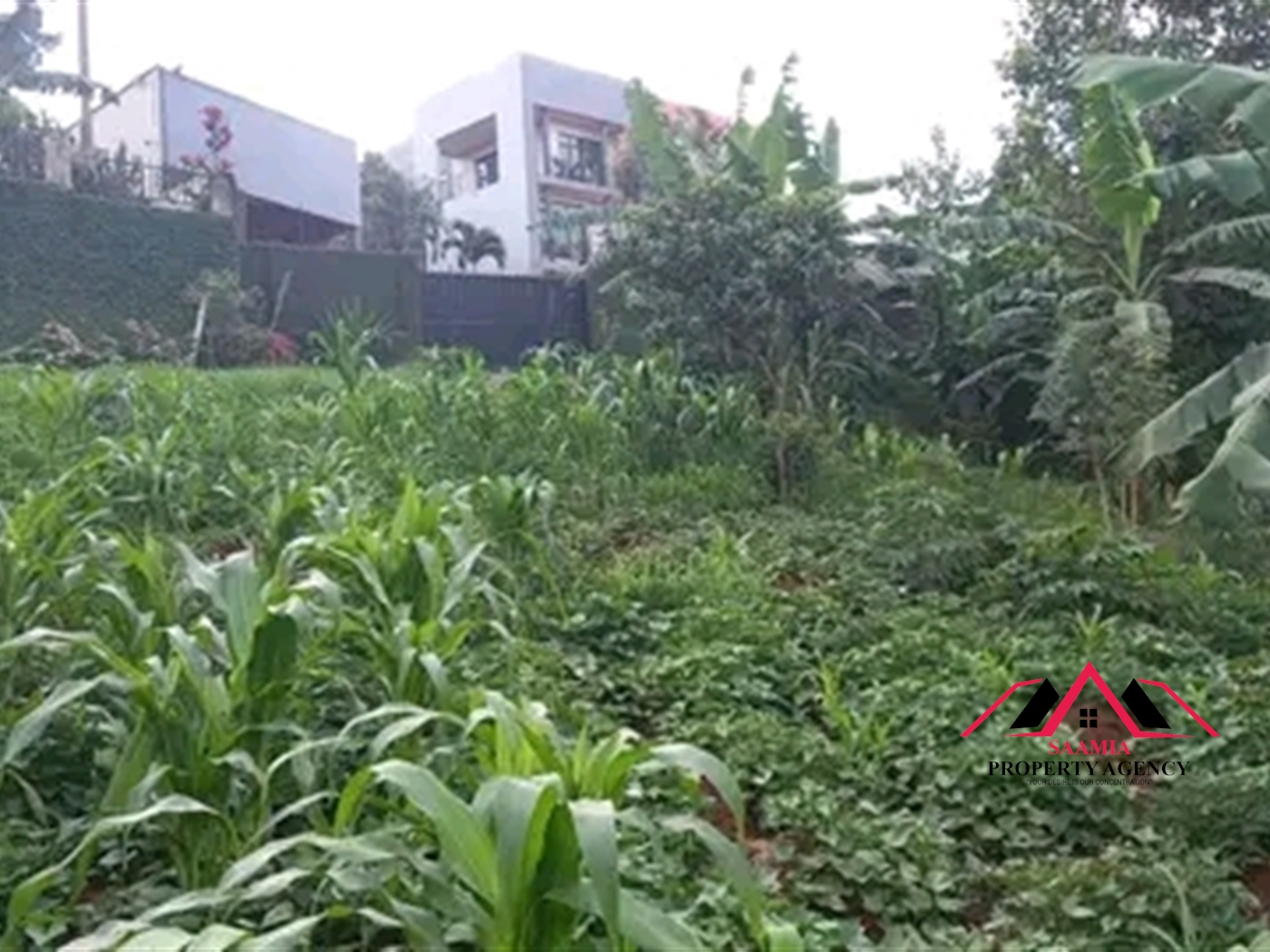 Residential Land for sale in Kira Wakiso