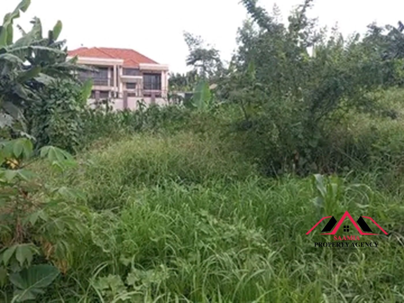 Residential Land for sale in Kira Wakiso