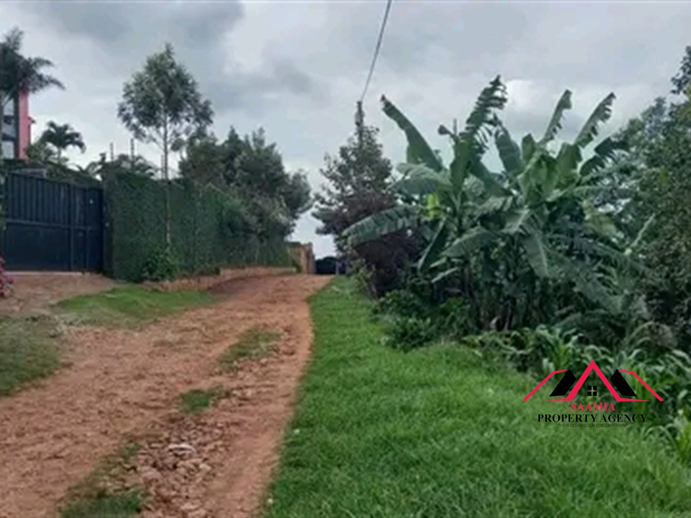 Residential Land for sale in Kira Wakiso