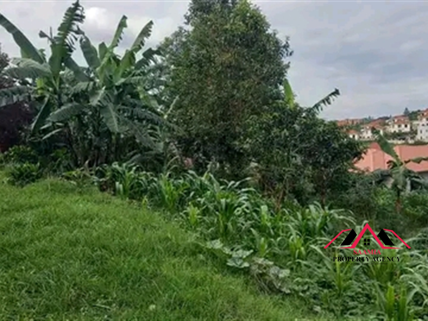 Residential Land for sale in Kira Wakiso