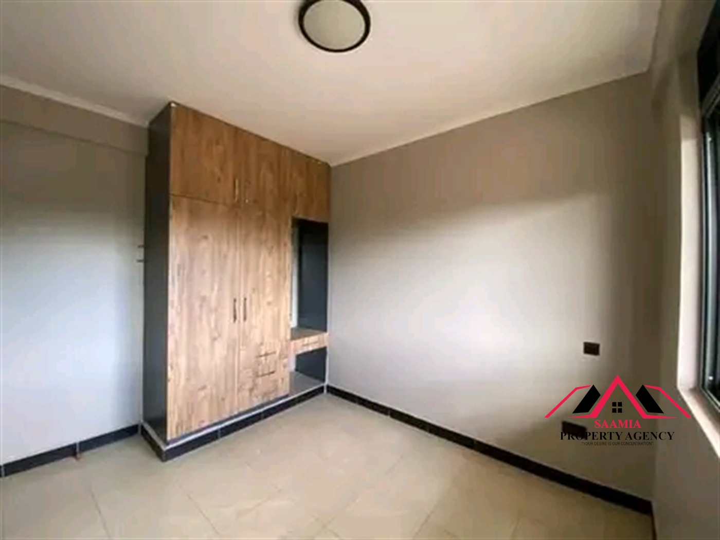 Apartment for rent in Kiwaatule Wakiso