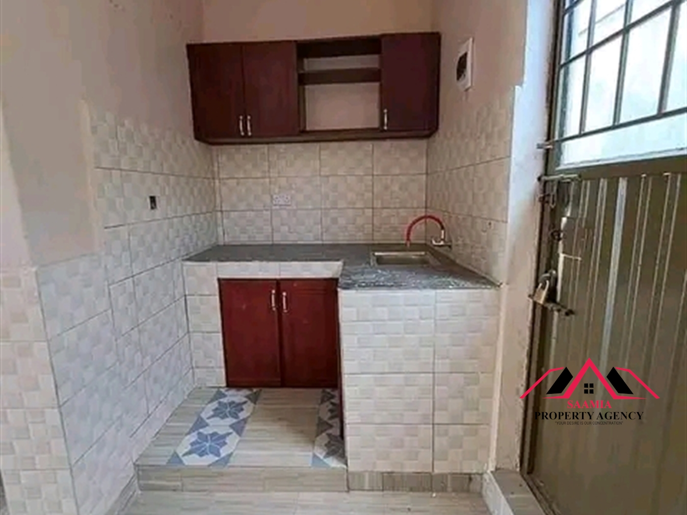 Semi Detached for rent in Kira Wakiso