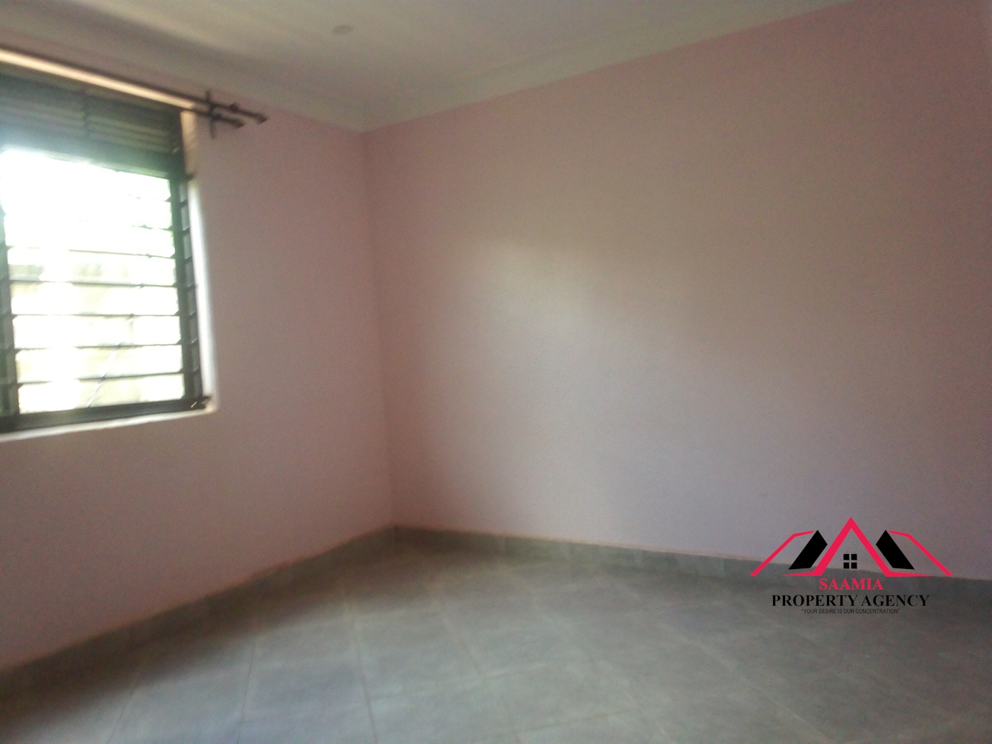 Apartment for rent in Kira Wakiso