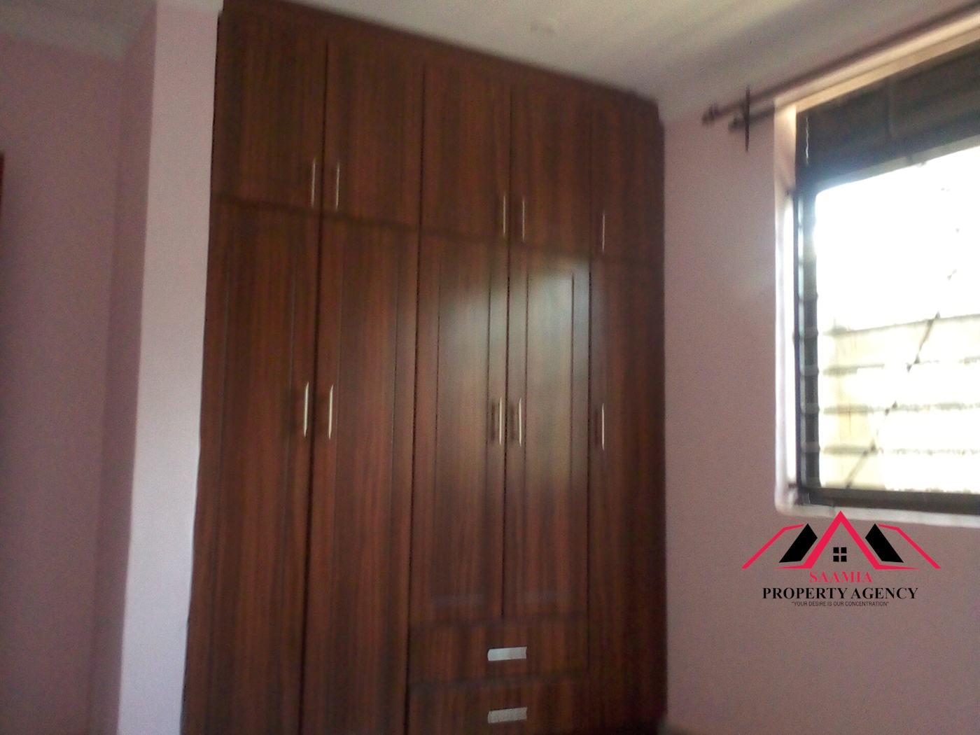 Apartment for rent in Kira Wakiso