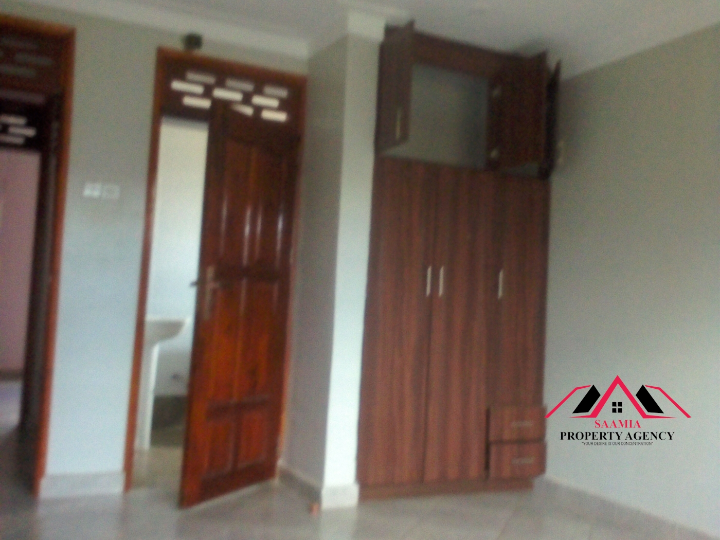 Apartment for rent in Kira Wakiso