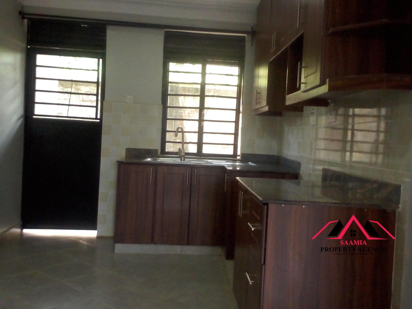 Apartment for rent in Kira Wakiso