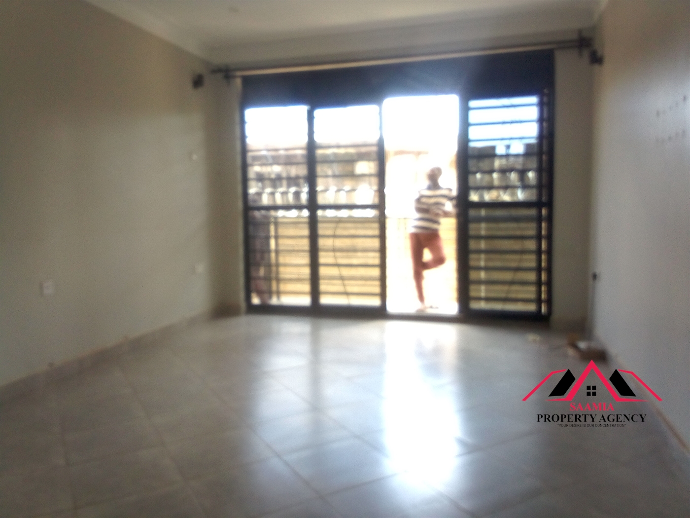 Apartment for rent in Kira Wakiso