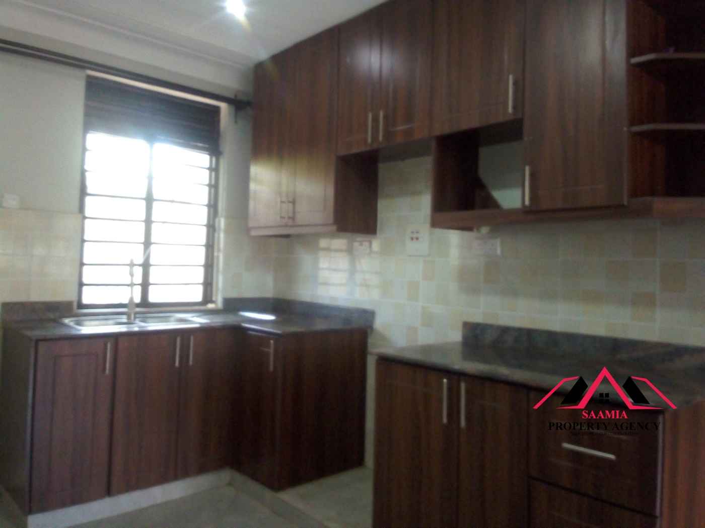 Apartment for rent in Kira Wakiso