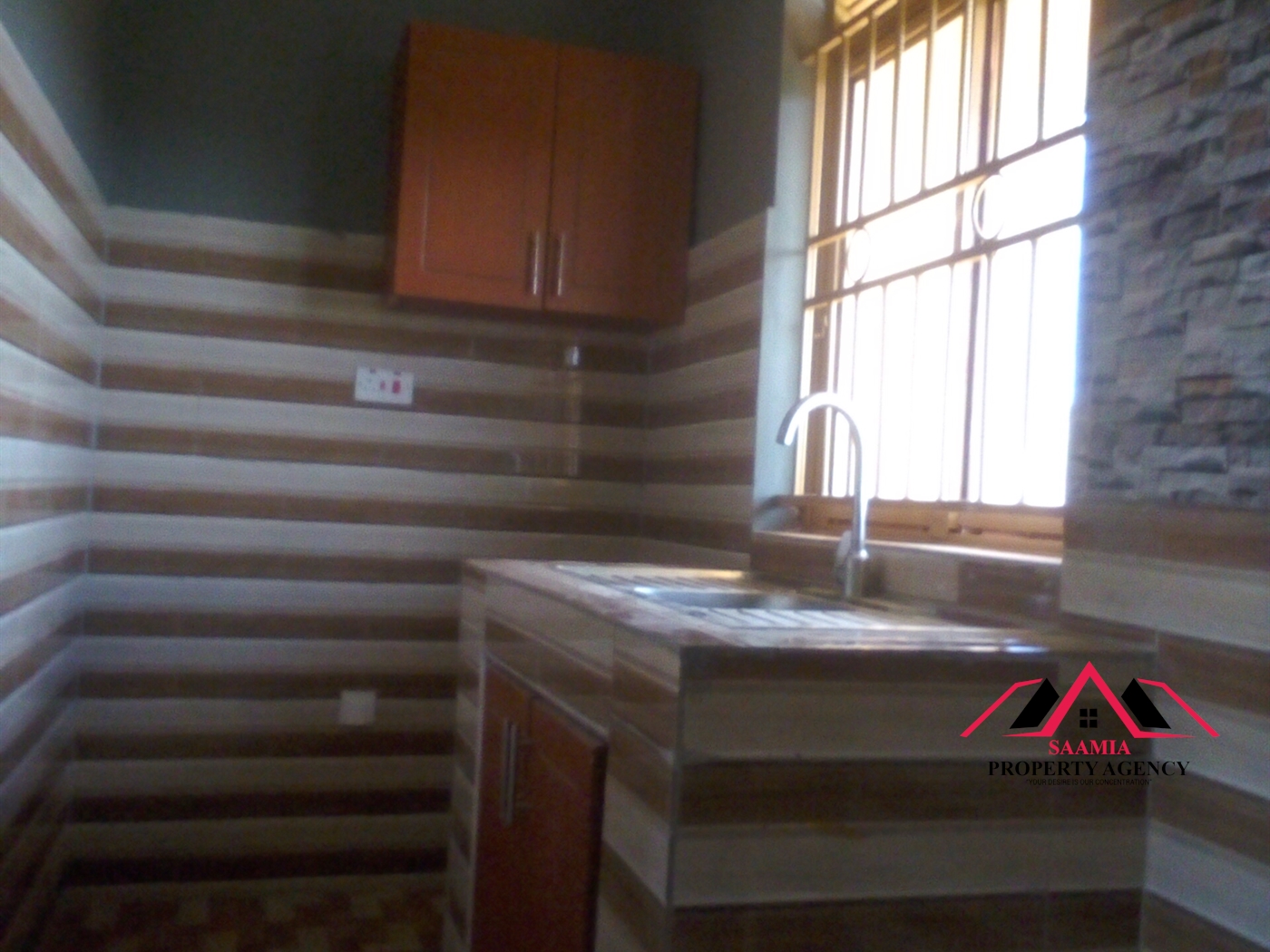 Apartment for rent in Kyaliwajjala Wakiso