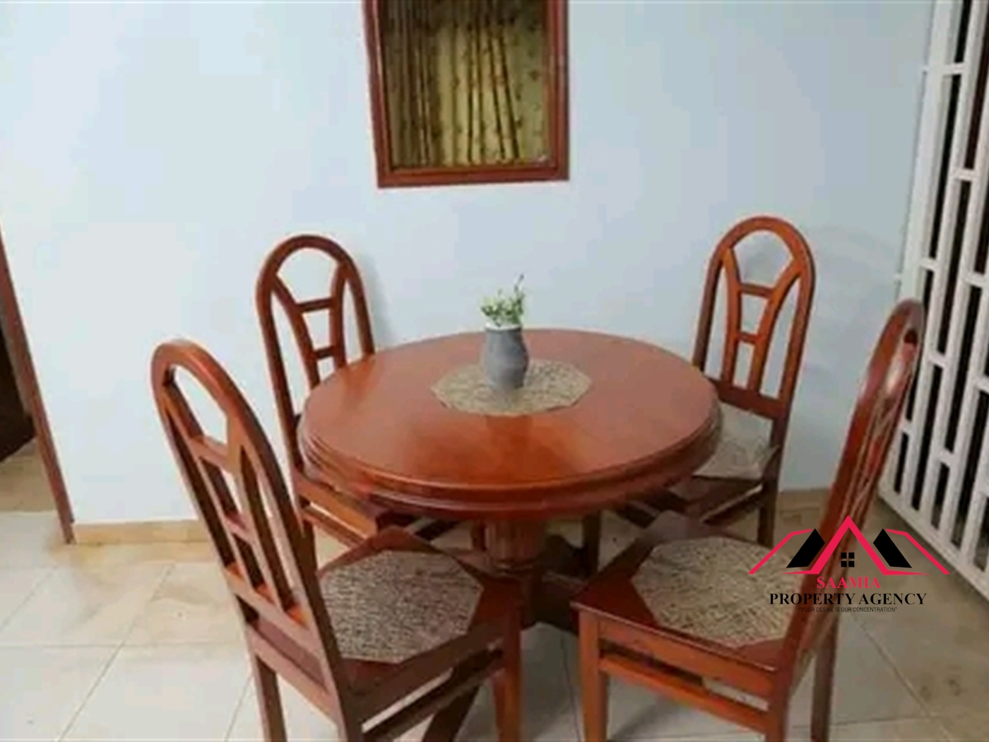 Apartment for rent in Kisaasi Kampala