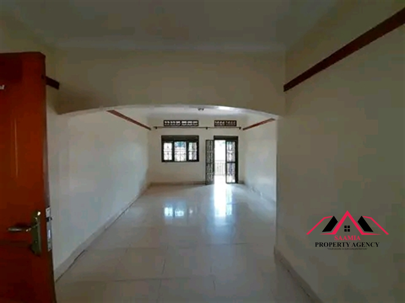 Bungalow for rent in Bweyogerere Wakiso