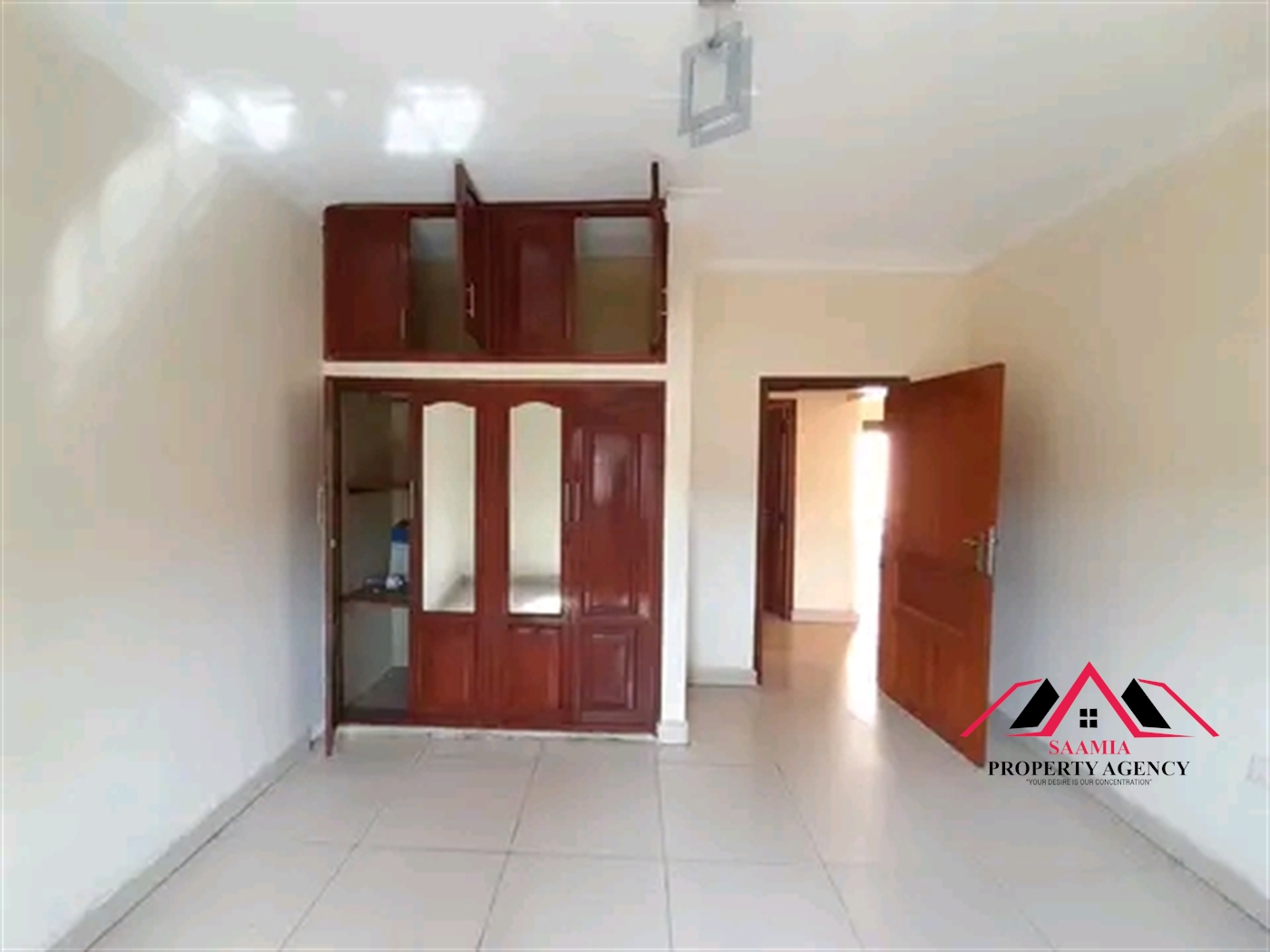 Bungalow for rent in Bweyogerere Wakiso