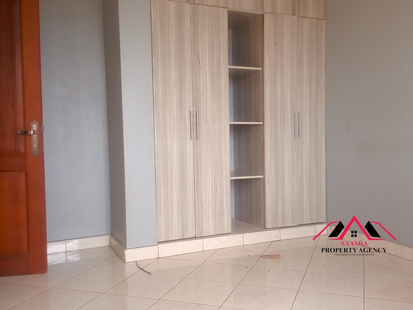 Apartment for rent in Kyaliwajjala Wakiso