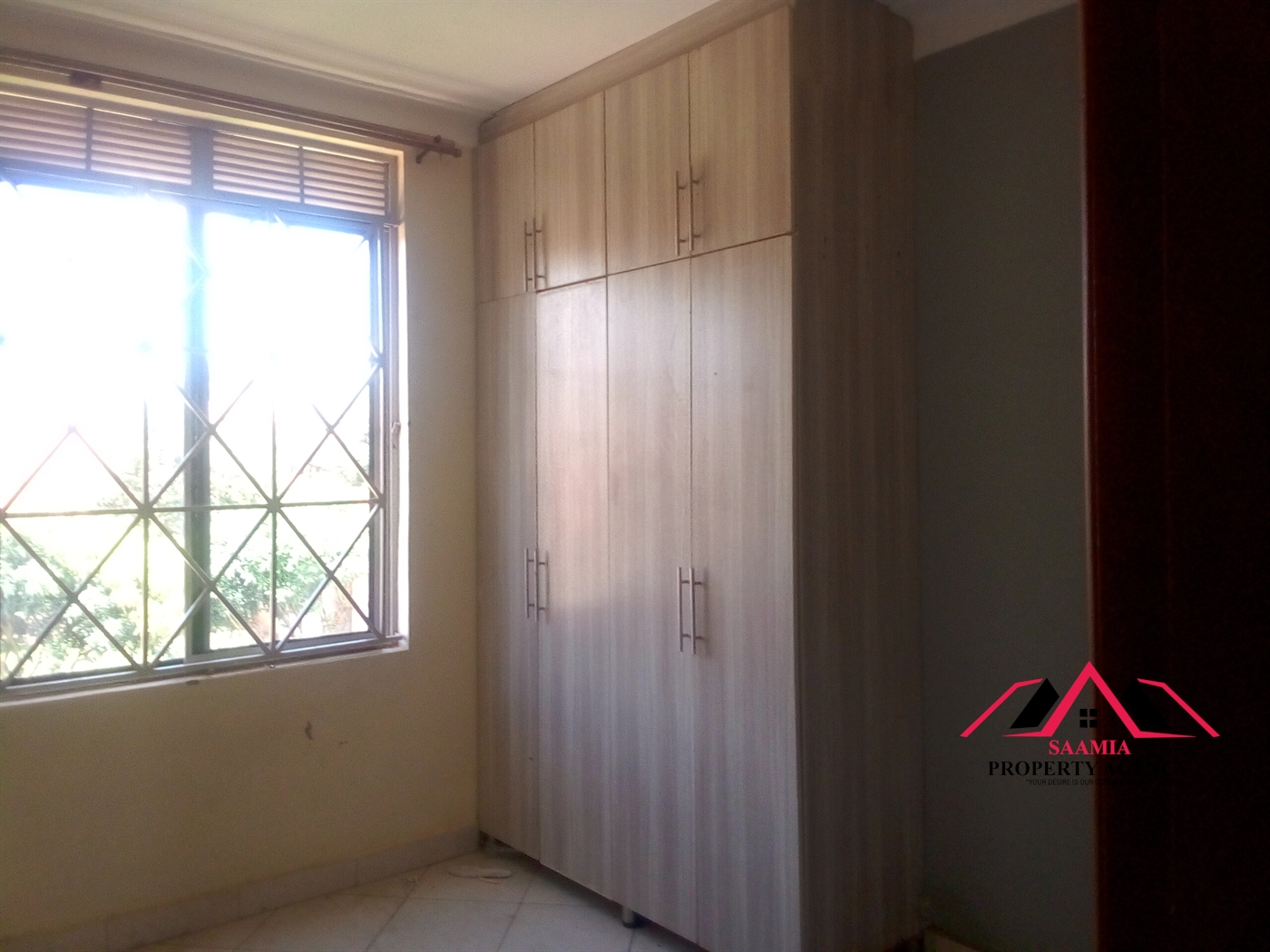 Apartment for rent in Kyaliwajjala Wakiso