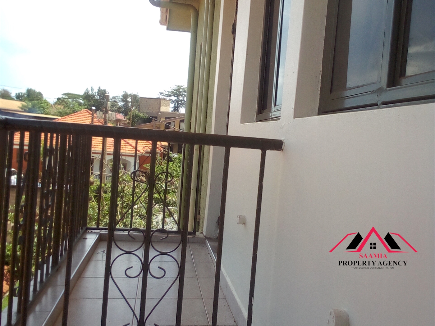 Apartment for rent in Kira Wakiso