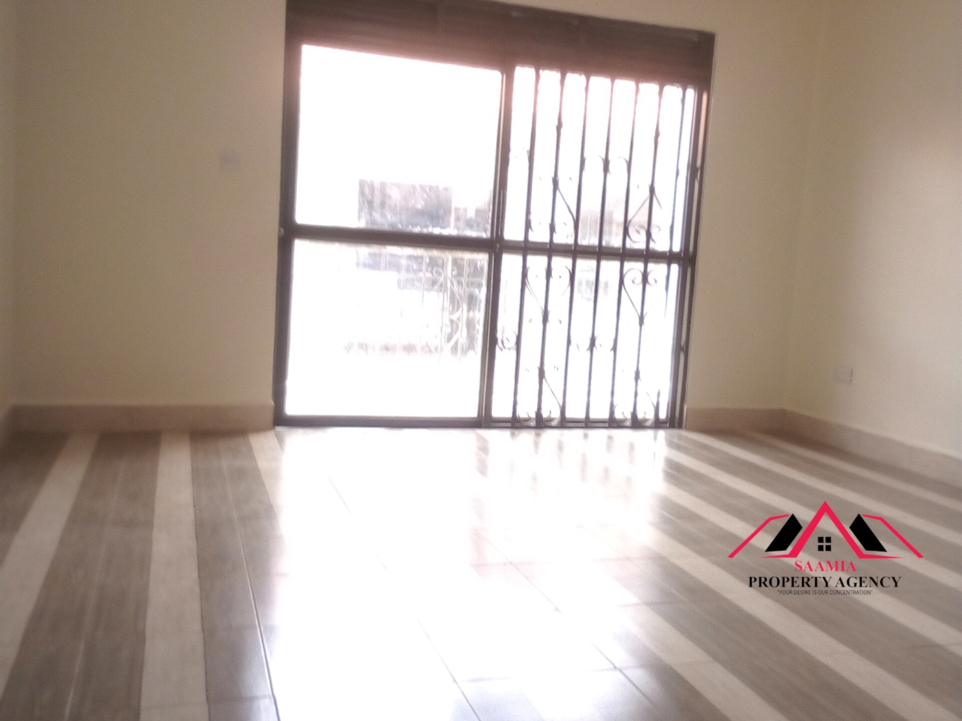 Apartment for rent in Kira Wakiso