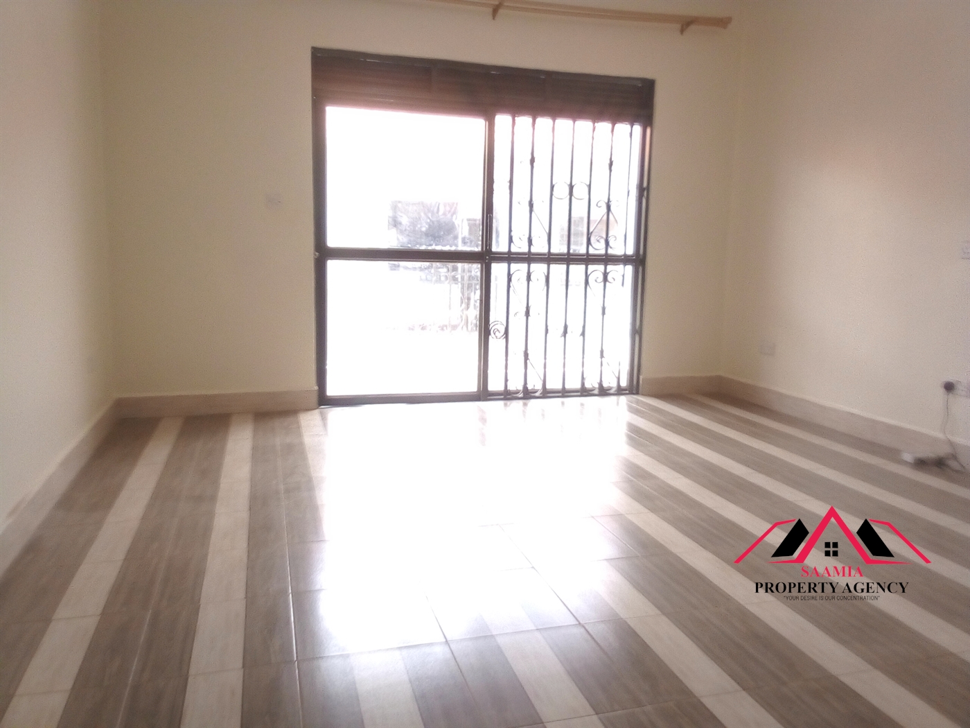 Apartment for rent in Kira Wakiso