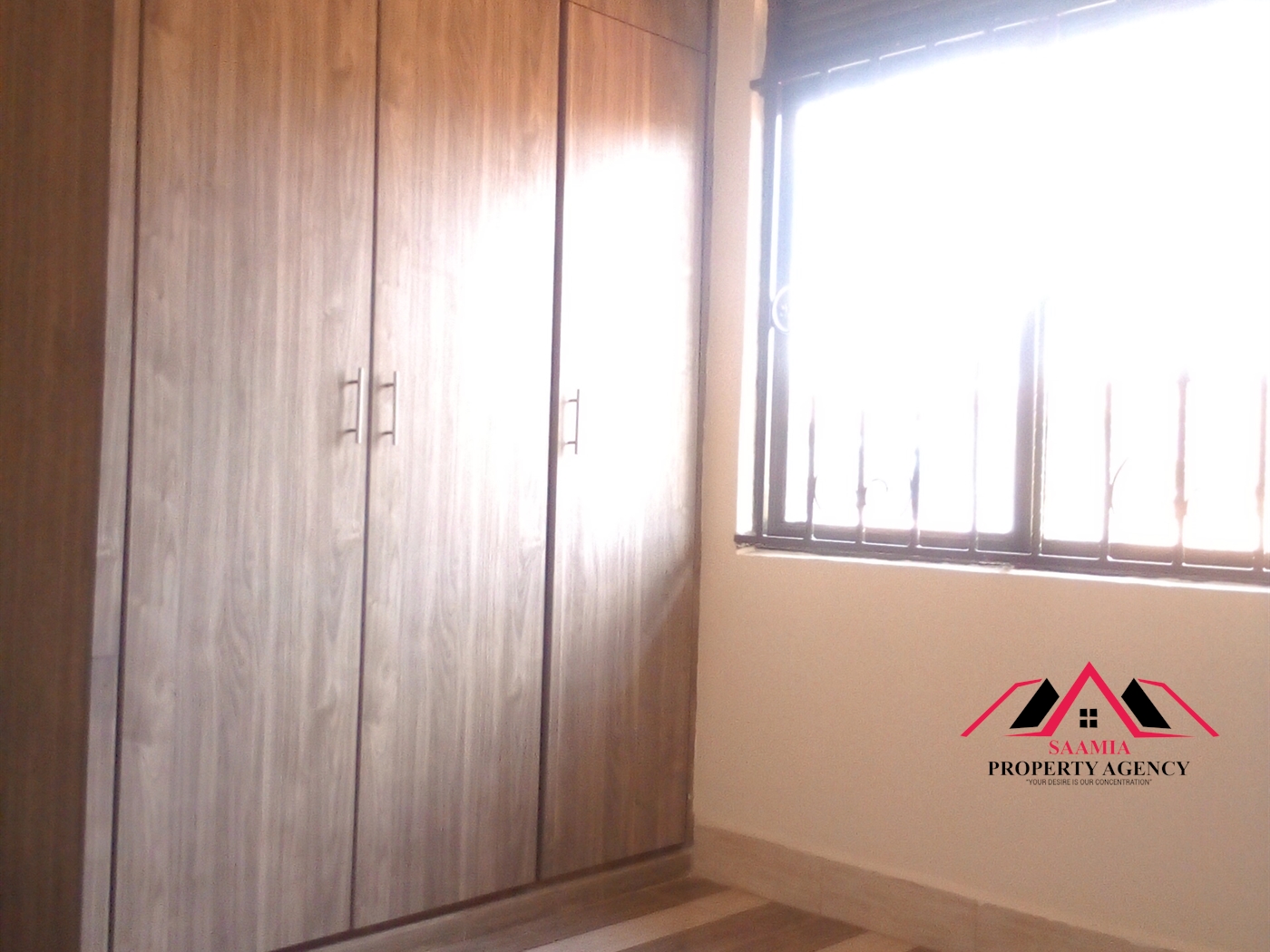 Apartment for rent in Kira Wakiso