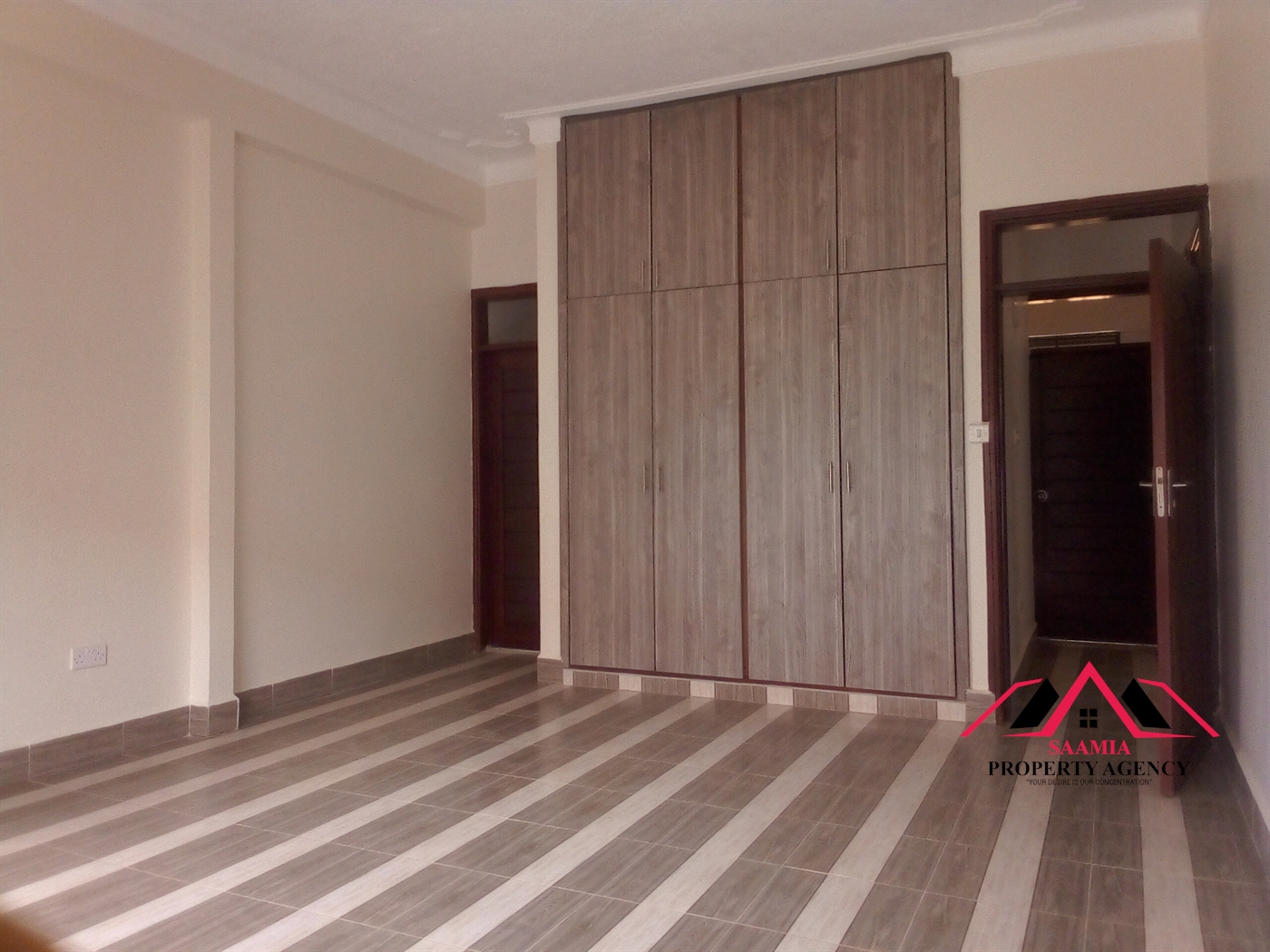 Apartment for rent in Kira Wakiso