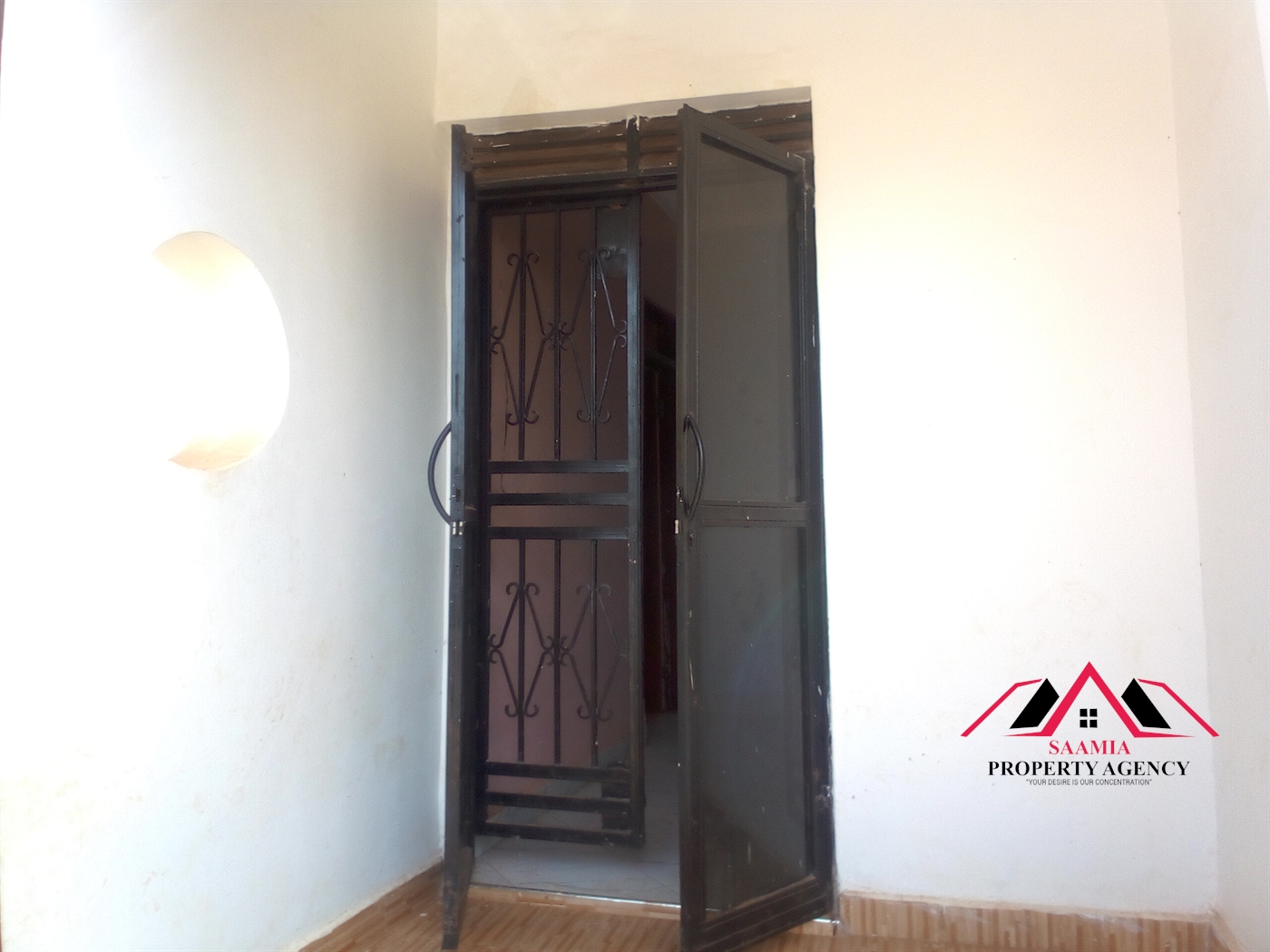 Semi Detached for rent in Kira Wakiso