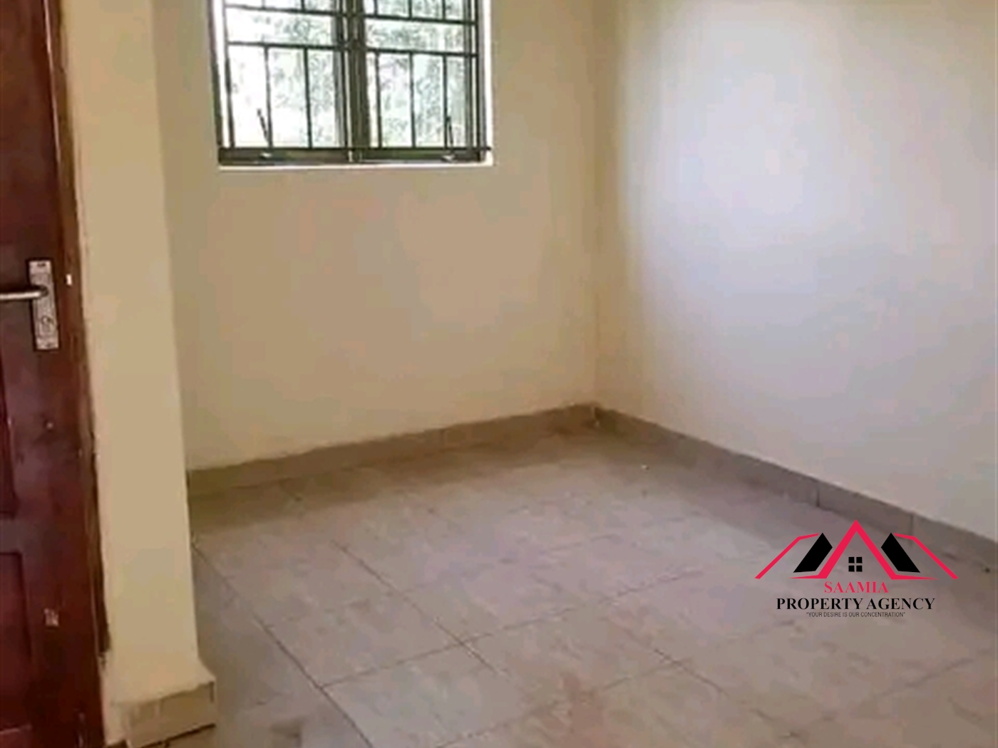 Semi Detached for rent in Mpererwe Kampala