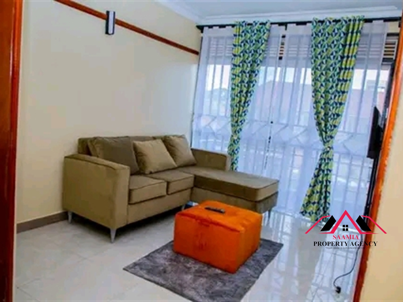 Apartment for rent in Kyanja Kampala