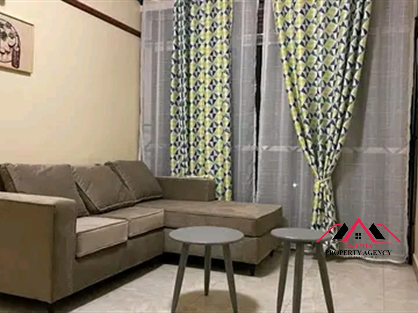 Apartment for rent in Kyanja Kampala