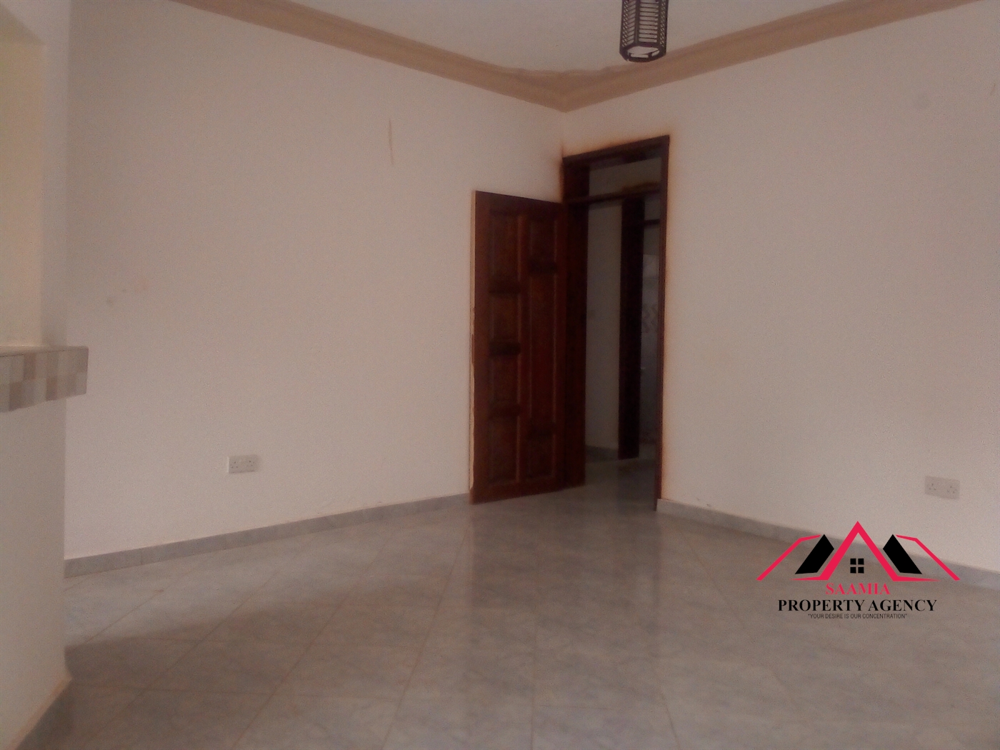 Apartment for rent in Kyaliwajjala Wakiso