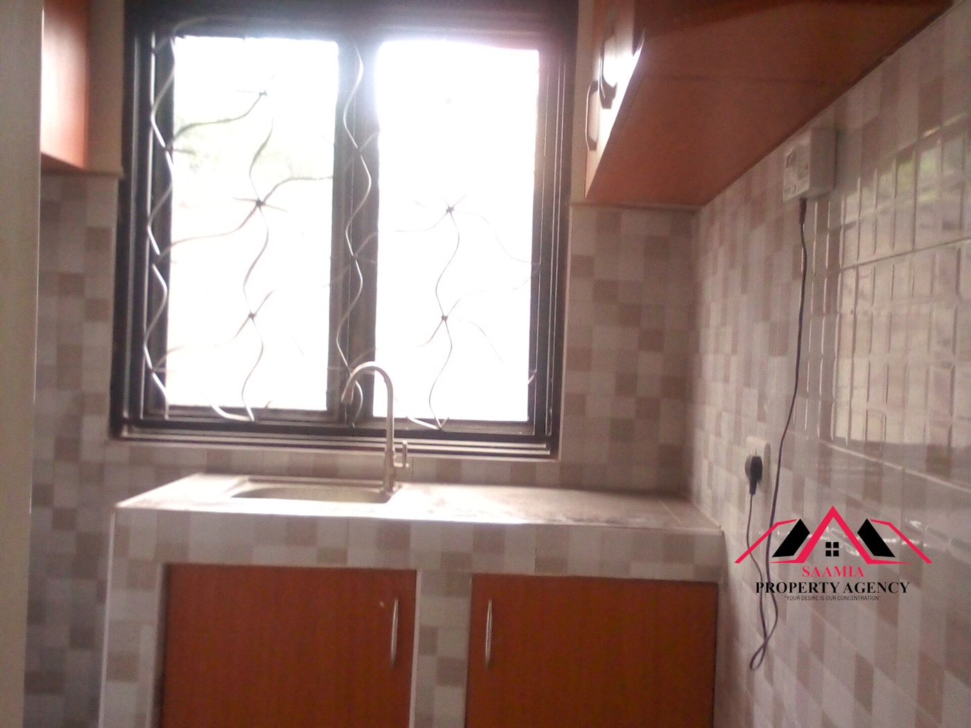 Apartment for rent in Kyaliwajjala Wakiso