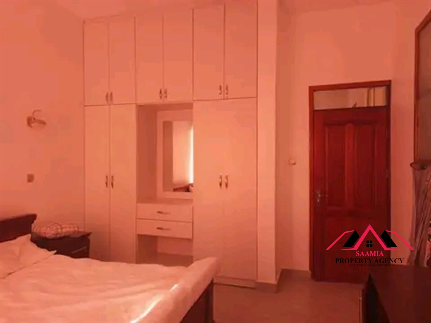 Apartment for rent in Ntinda Kampala