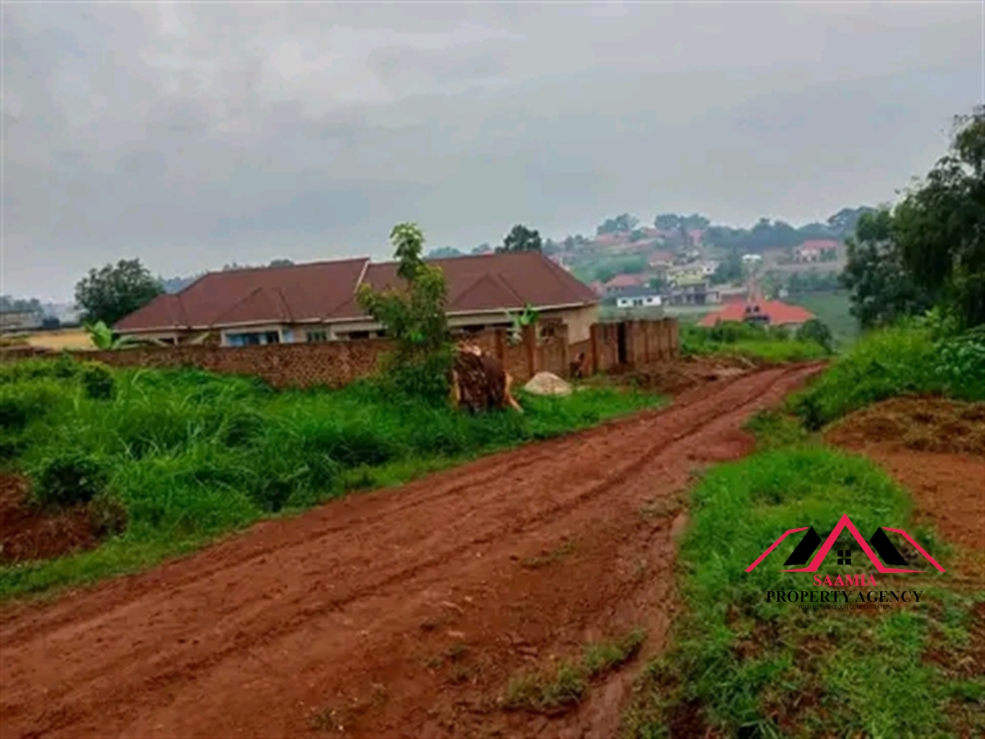 Residential Land for sale in Namugongo Wakiso