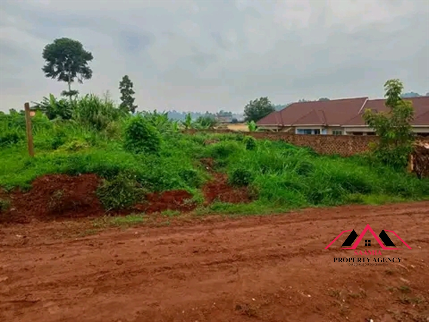 Residential Land for sale in Namugongo Wakiso