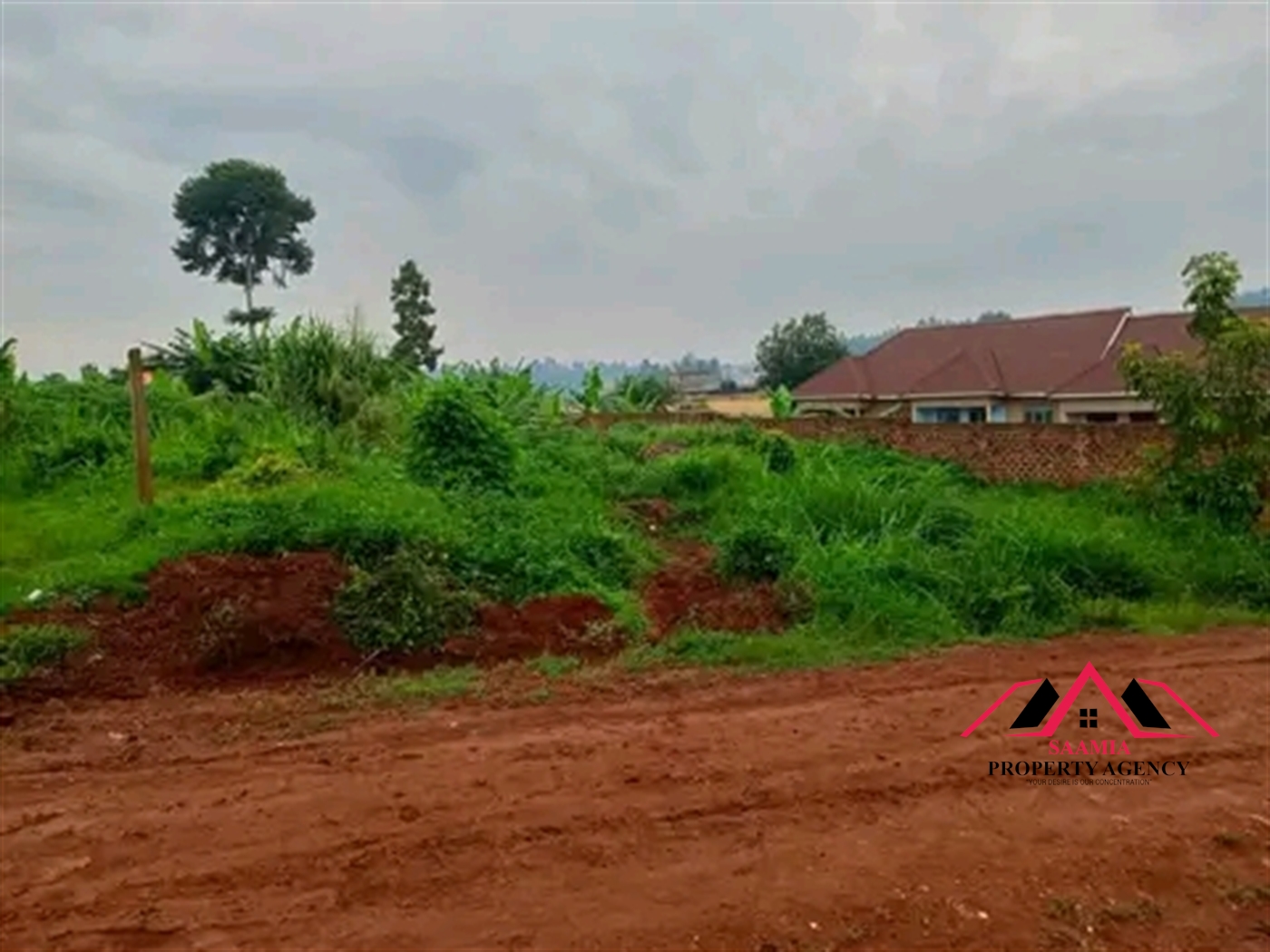 Residential Land for sale in Namugongo Wakiso