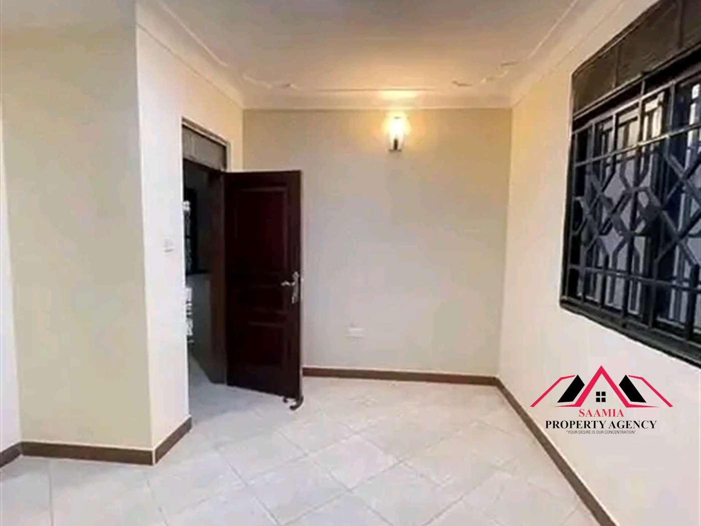 Apartment for rent in Mpererwe Kampala