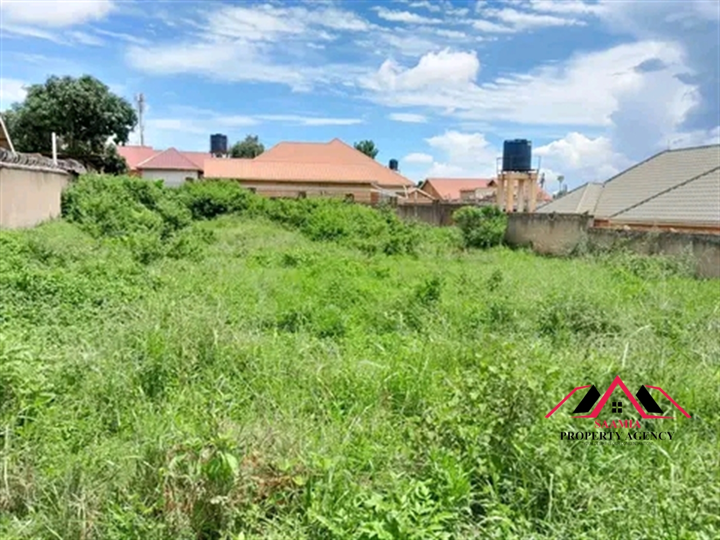 Residential Land for sale in Namugongo Wakiso