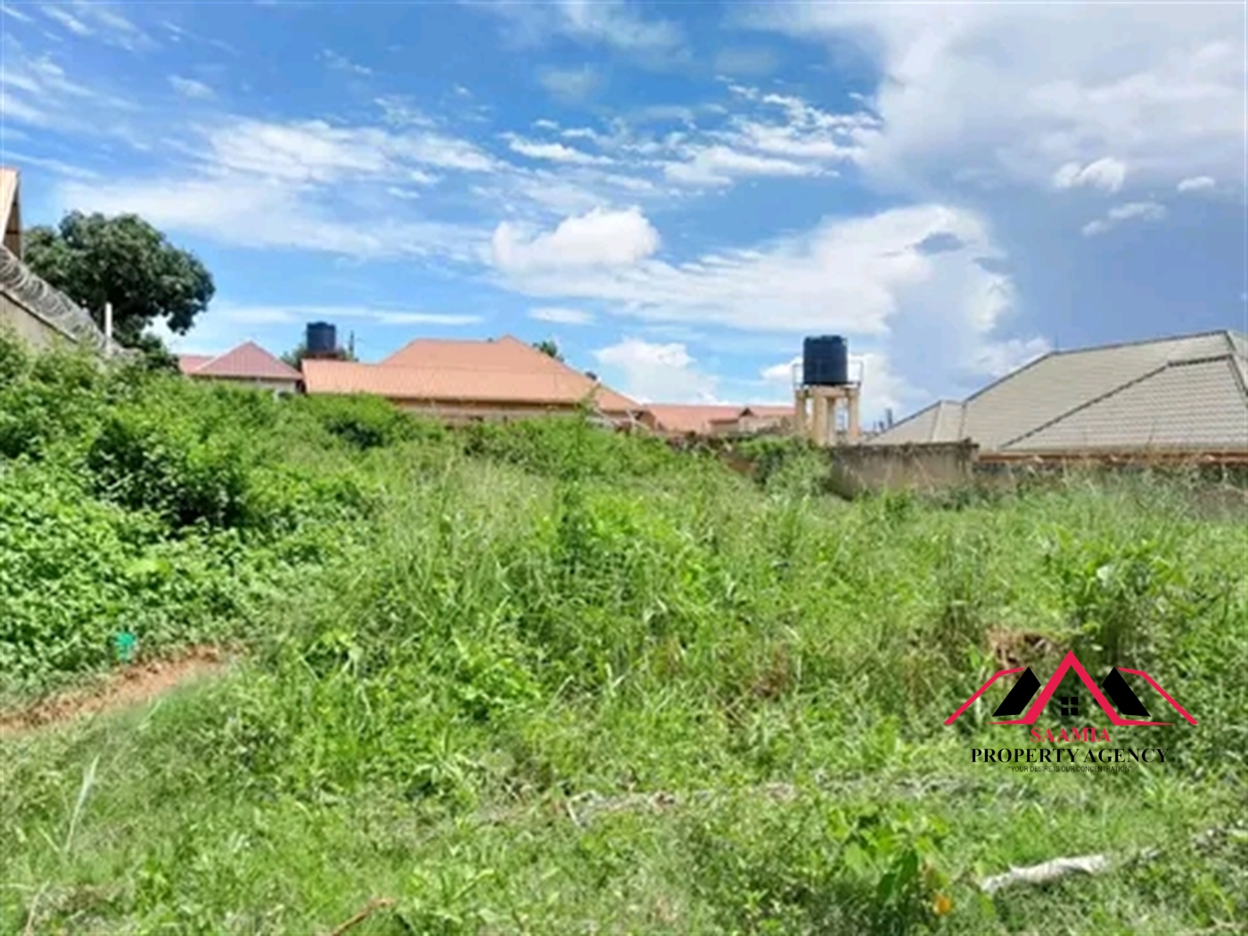 Residential Land for sale in Namugongo Wakiso