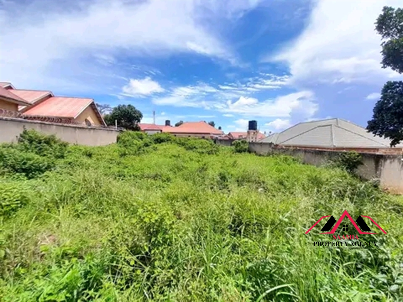 Residential Land for sale in Namugongo Wakiso