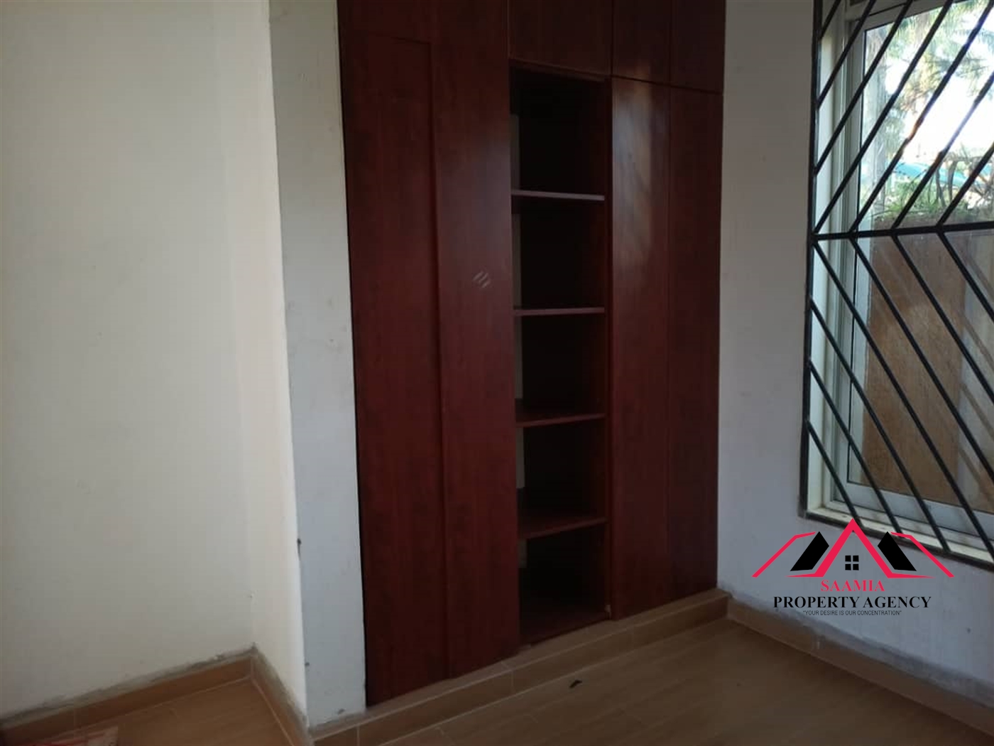 Storeyed house for sale in Kira Wakiso