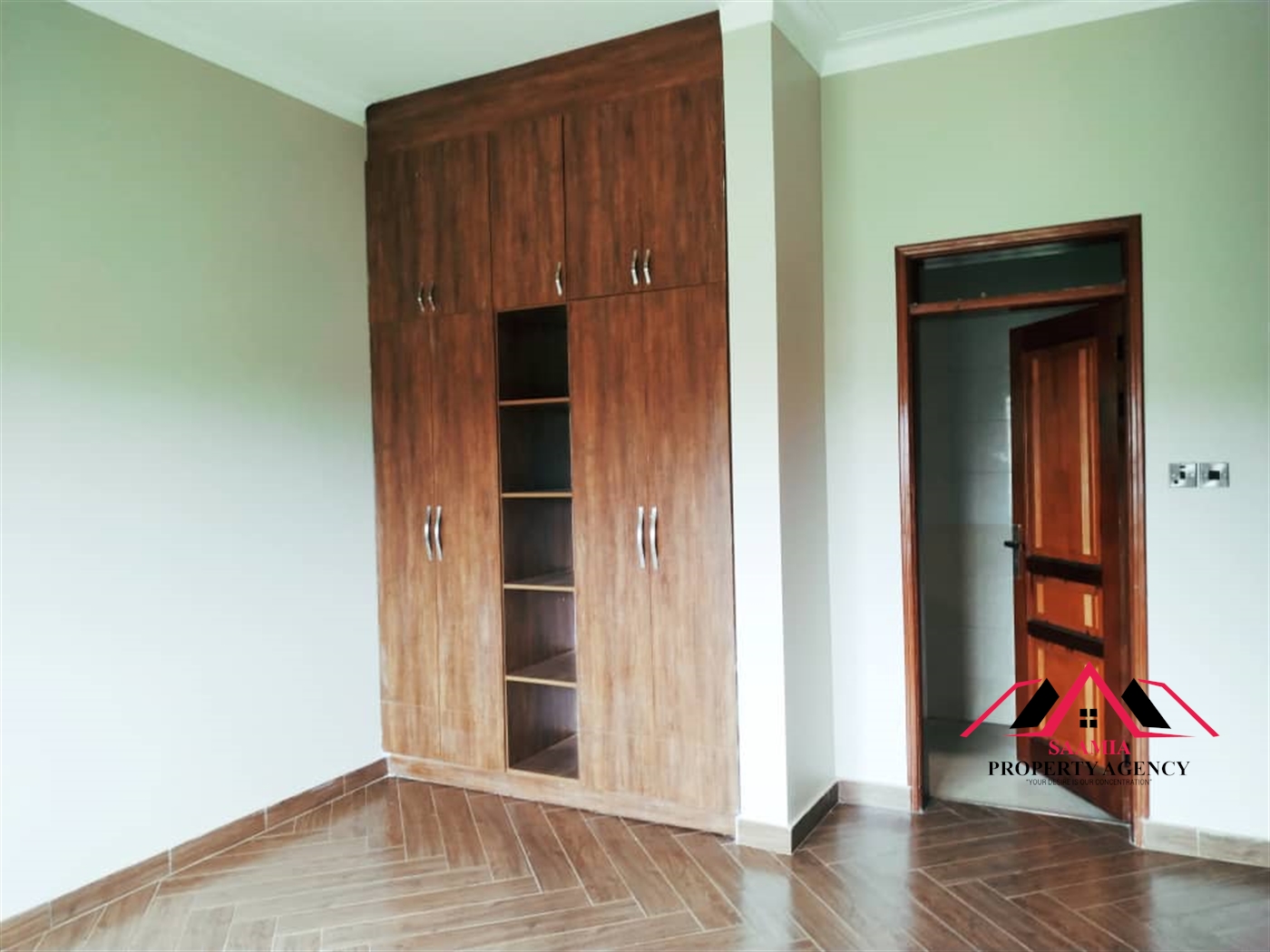 Storeyed house for sale in Kira Wakiso