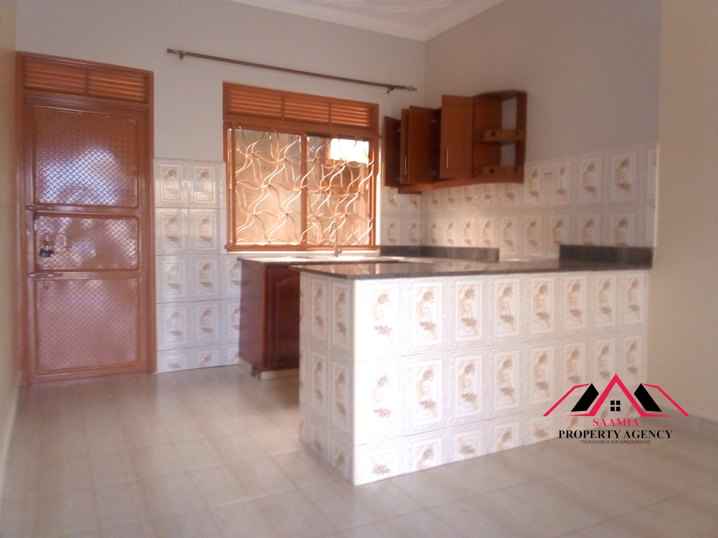 Semi Detached for rent in Namugongo Wakiso