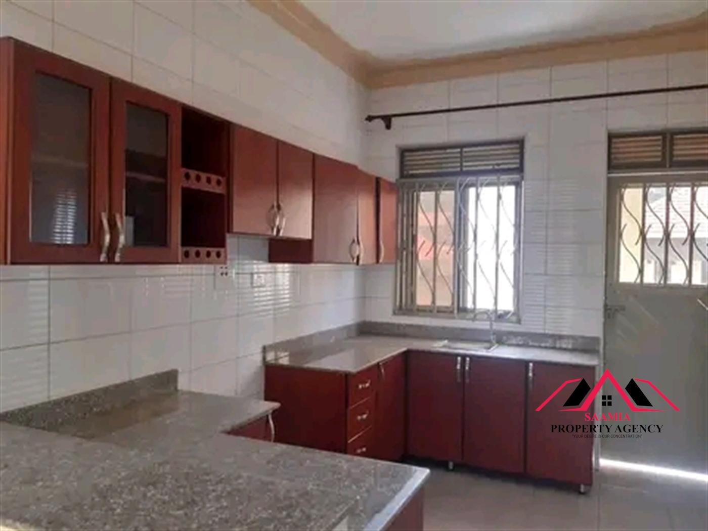 Apartment for rent in Ntinda Kampala