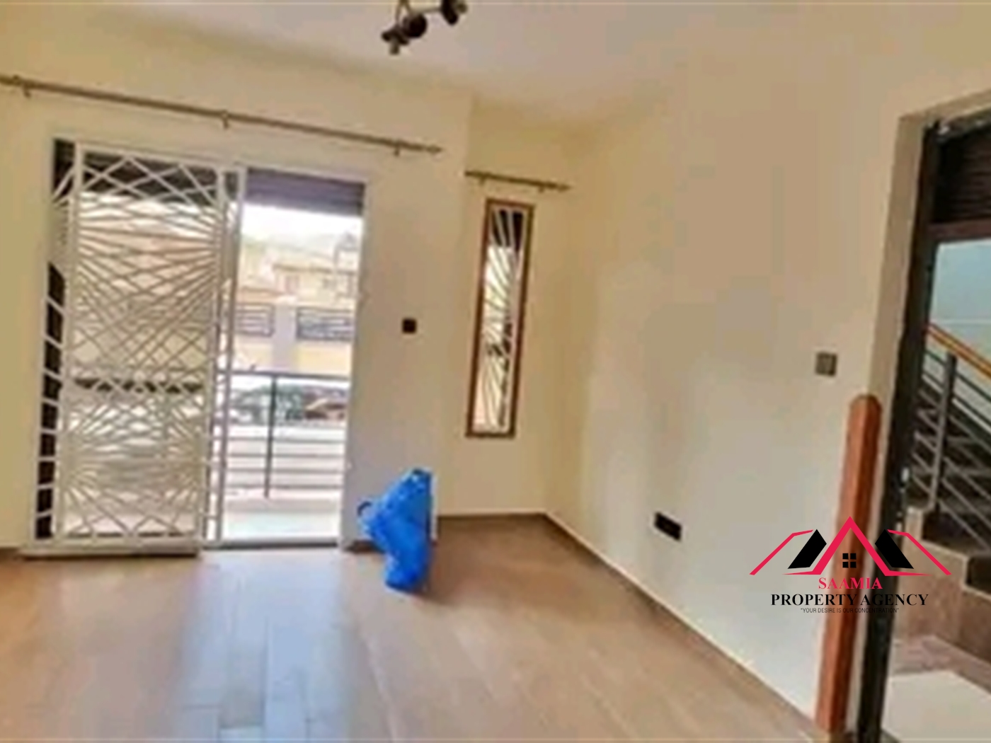 Apartment for rent in Kiwaatule Kampala