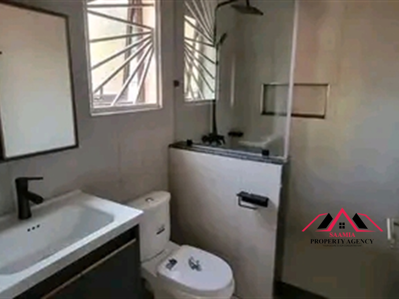 Apartment for rent in Kiwaatule Kampala