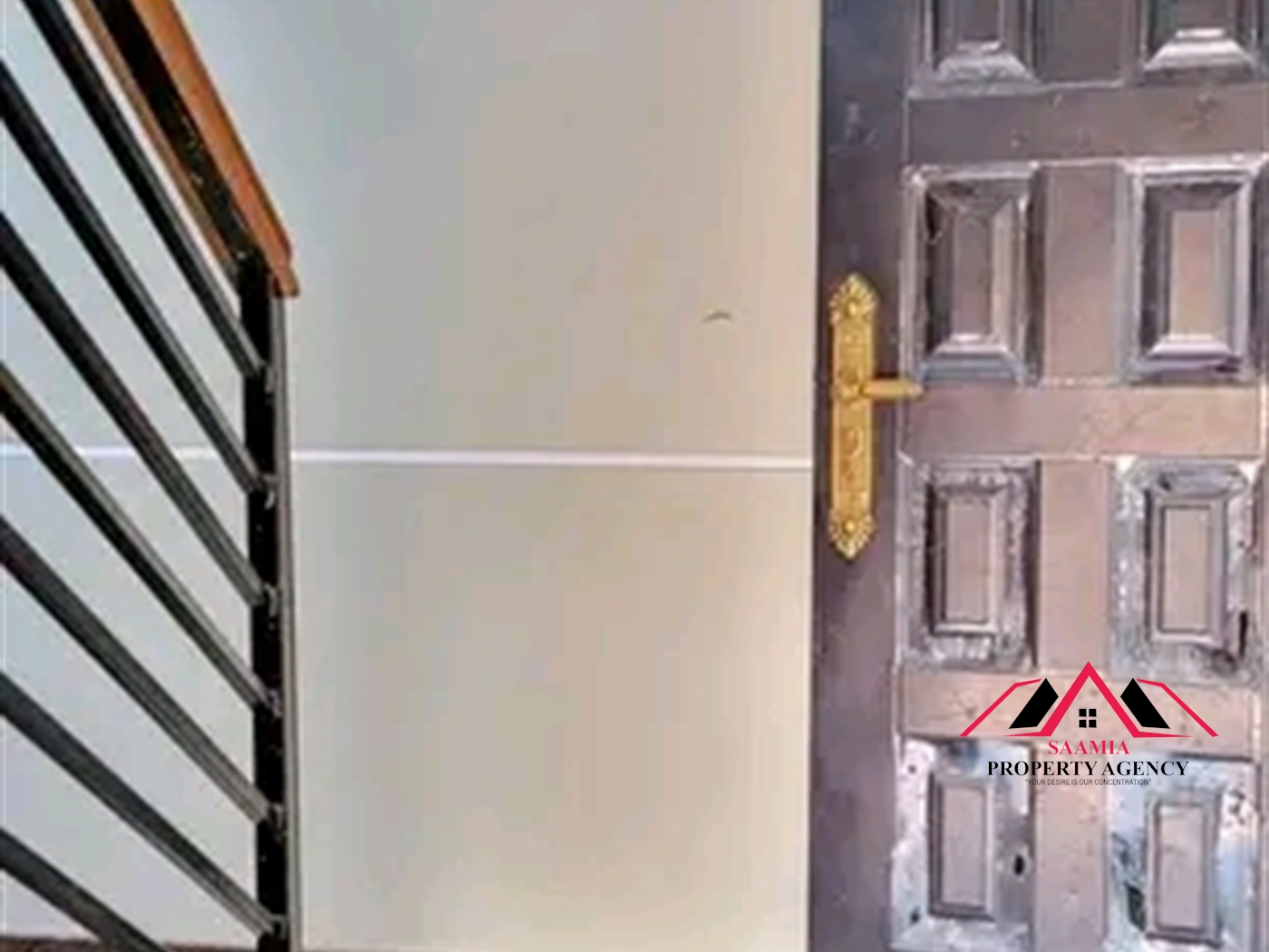 Apartment for rent in Kiwaatule Kampala