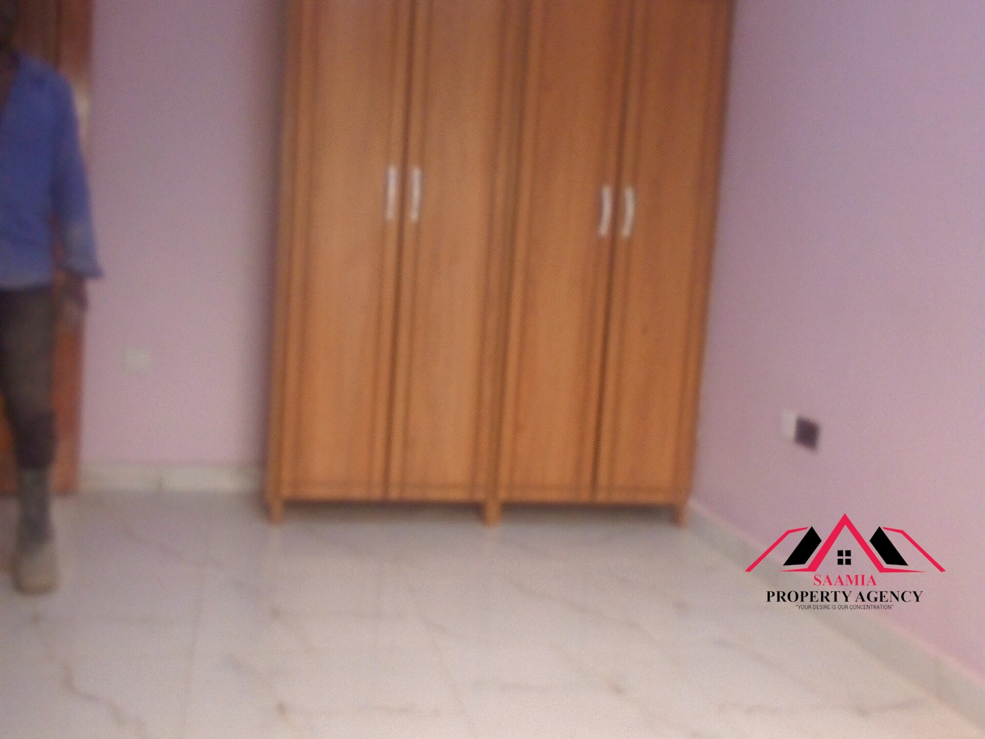 Apartment for rent in Namugongo Wakiso