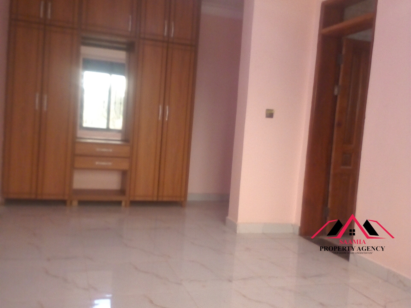 Apartment for rent in Namugongo Wakiso