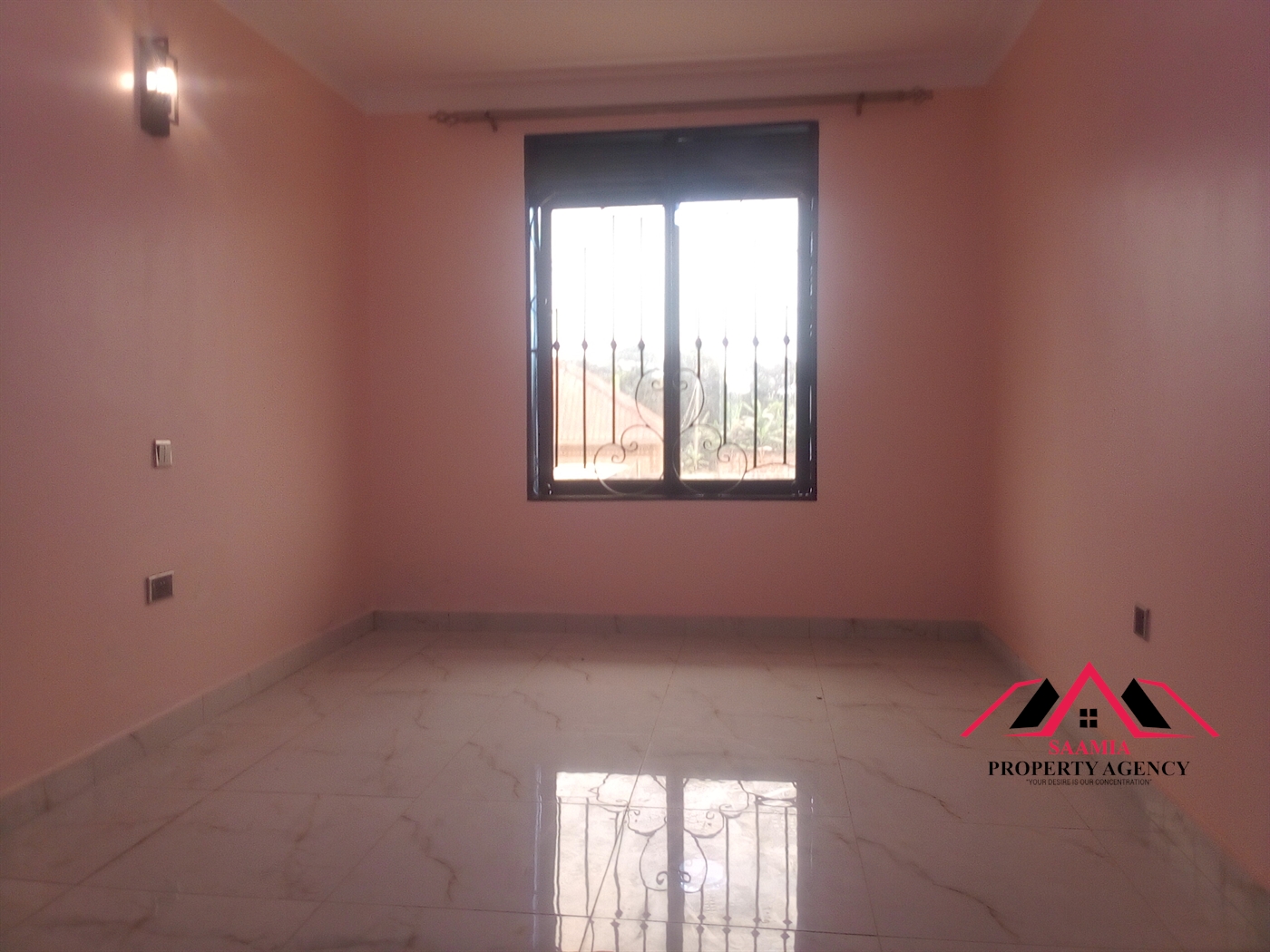 Apartment for rent in Namugongo Wakiso